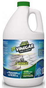 Outdoor Uses Green Gobbler Ultimate Vinegar #VinegarUses #Gardening #AllNaturalCleaning #SaveMoney #SaveTime #BudgetFriendly #NonToxic #EnvironmentallyFriendly #PatioCleaning #VinegarCleaning 