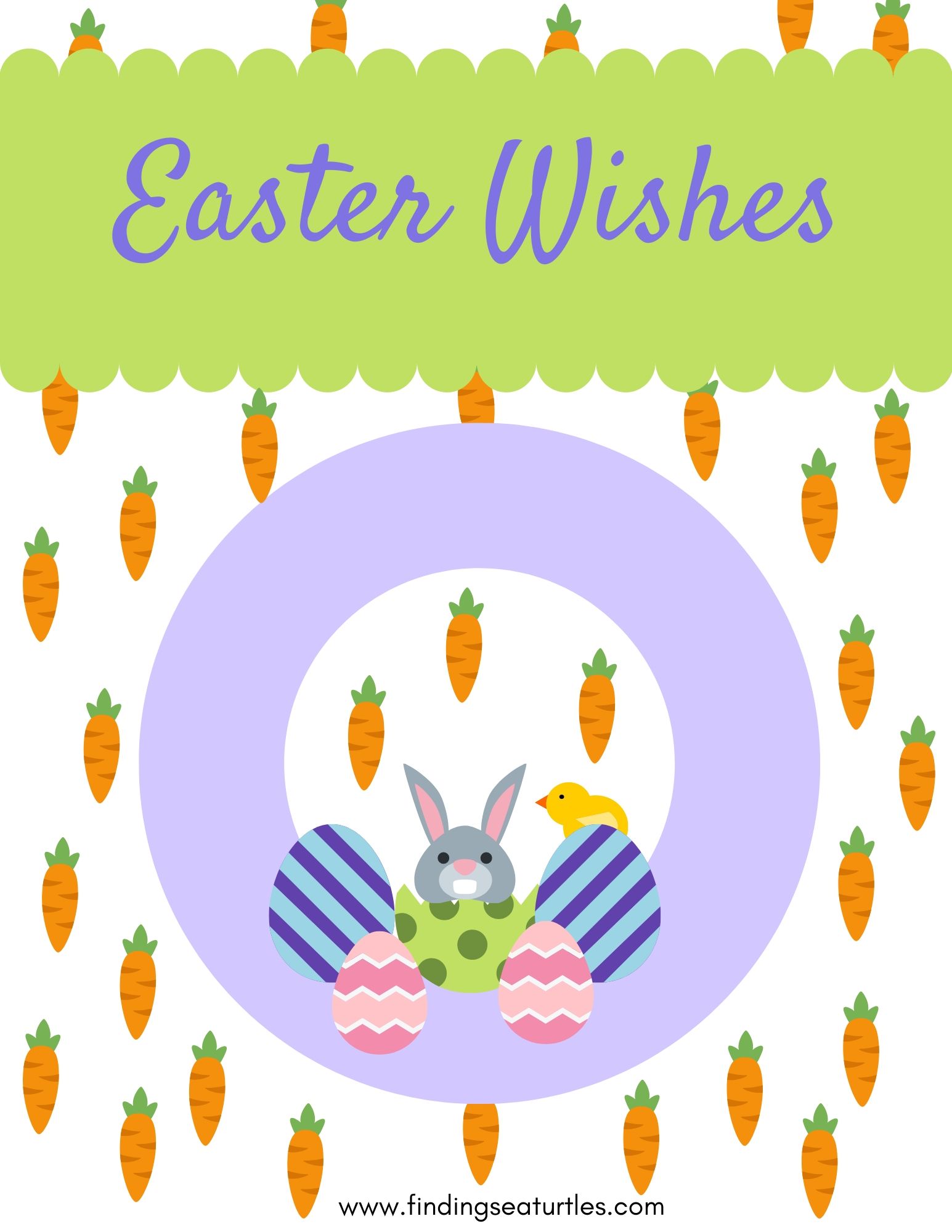 Easter Free Printables Wall Art Happy Easter 2020 #Easter #EasterPrintables #Printables #EasterWallArt #DIY #WallArt #DIYDecor