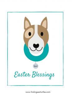 Happy Easter 2020 #Easter #EasterPrintables #Printables #EasterWallArt #DIY #WallArt #DIYDecor