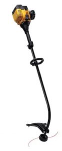 Equipment Cleaning String Trimmer #VinegarUses #Gardening #AllNaturalCleaning #SaveMoney #SaveTime #BudgetFriendly #NonToxic #EnvironmentallyFriendly #PatioCleaning #VinegarCleaning 