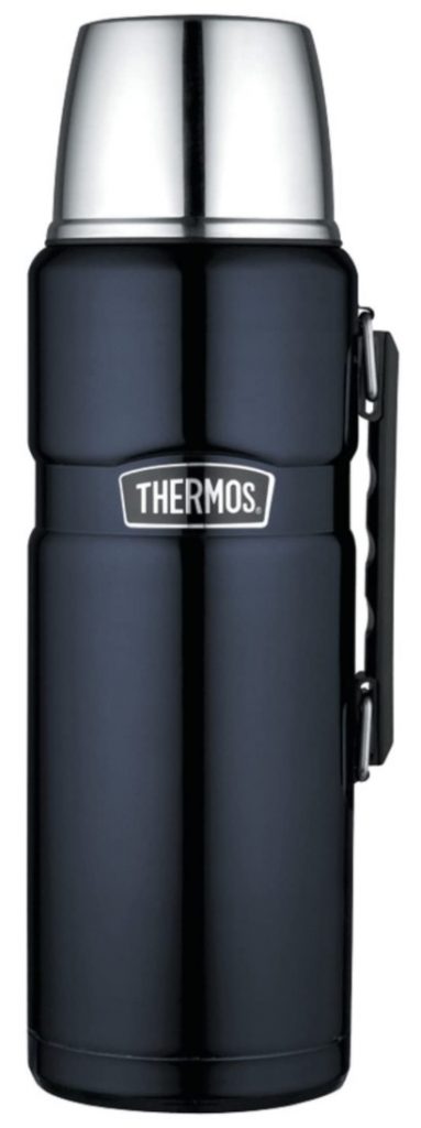 Cleaning Uses for Vinegar Thermos Stainless King Vacuum Insulated Beverage #CleanHome #Cleaning #HouseCleaning #HouseKeeping #Vinegar #CleaningwithVinegar #SaveMoney #SaveTime #BudgetFriendly #NonToxic 