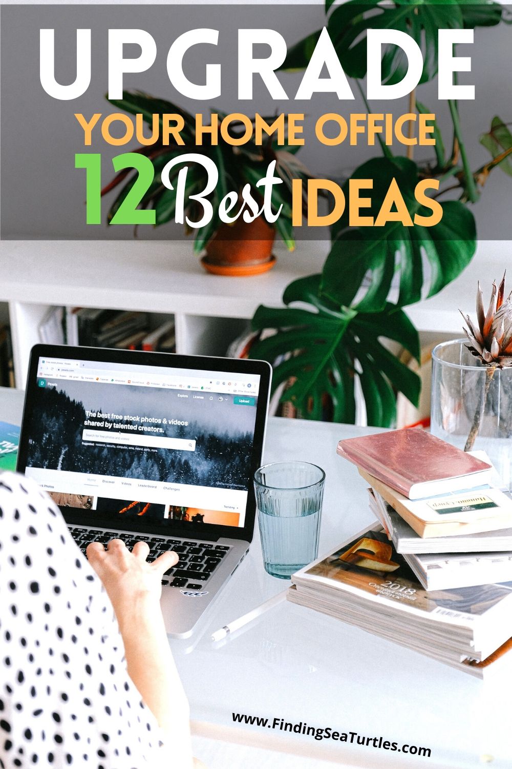 12 Best Home Office Upgrades