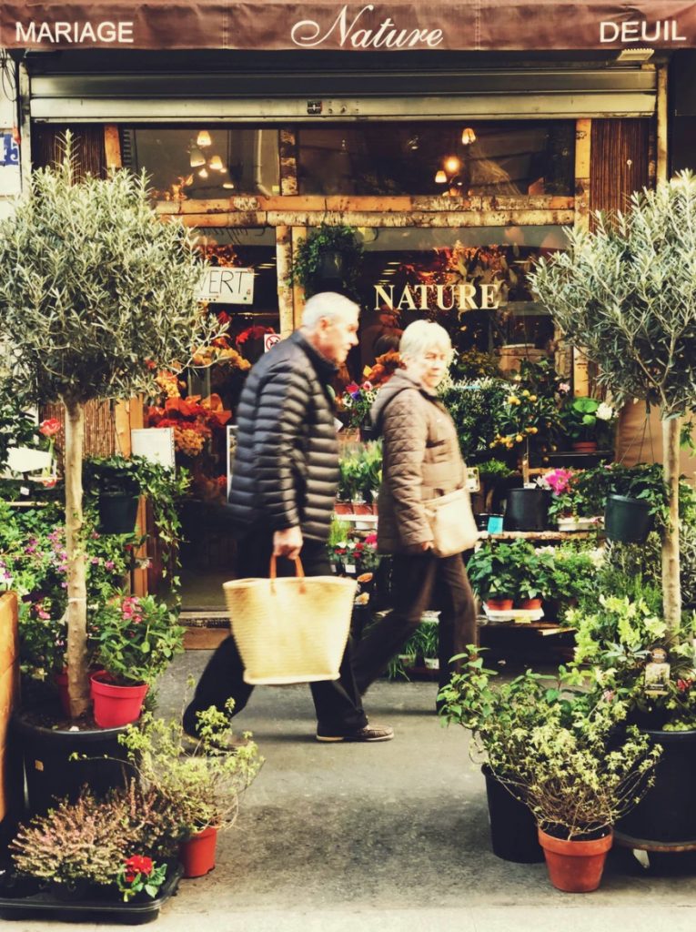 Spring Garden Cleaning Tips 47 Rue Daguerre 75014 Paris France #SpringGarden #Gardening #SpringCleaning #SprngGardenCleaning #SpringChores #BenefitsofGardening #GardenWorkOut 