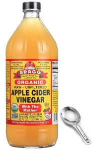 How to Get Rid of Fruit Flies Bragg Organic Apple Cider Vinegar #Laundry #WashingClothes #CleanClothes #Vinegar #CleaningwithVinegar #SaveMoney #SaveTime #FrugalLiving #FrugalHome 