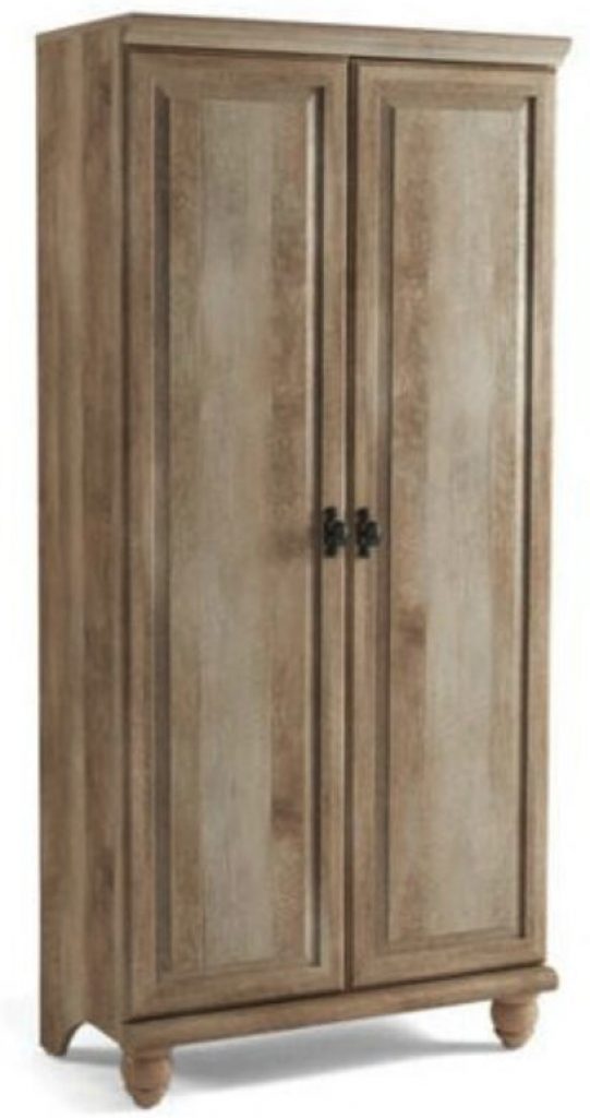 Modern deals farmhouse armoire