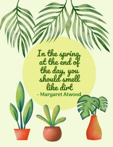 Gardening 2020 p12 #Gardening #GardenQuotes #GardeningPrintables #Printables #GardeningWallArt #DIY #WallArt #DIYDecor