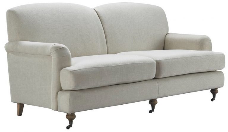 16 Farmhouse Sofas For All Budgets