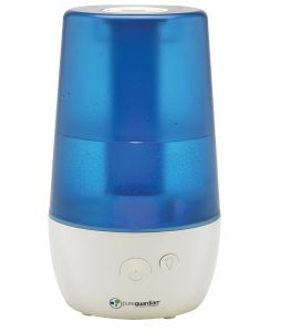 12 Best Home Office Upgrades - Pure Guardian H965AR Ultrasonic Cool Mist Humidifier #HomeOffice #HomeOfficeDecor #WorkAtHome #WorkFromHome #HomeOfficeTools #HomeOfficeUpgrades #GirlBoss #GirlBossDecor #WorkAtHomeMom 