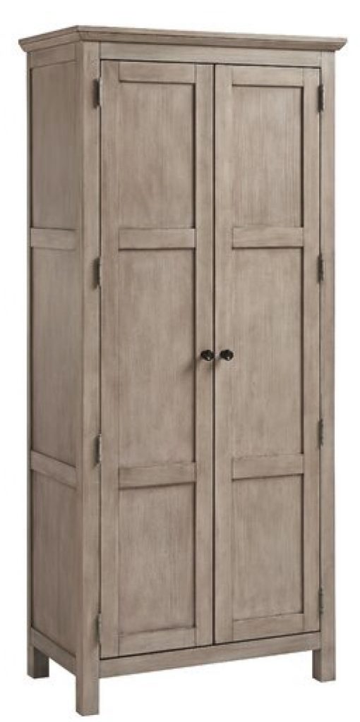 Reichel Armoire #Farmhouse #FarmhouseDecor #Decor #CountryDecor #FarmhouseArmoires #Armoires #AffordableFarmhouse #CountryStyle #VintageDecor