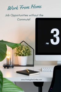Work From Home Job Opportunities without the Commute #MakeMoney #MoneyMakingIdeas #WorkAtHome #WorkFromHome #RemoteWork #Entrepreneur #Freelance #Career #JobOpportunities #HomeBased 