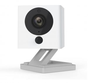 12 Best Home Office Upgrades - Wyze Cam 1080p HD Indoor Wireless Smart Home Camera