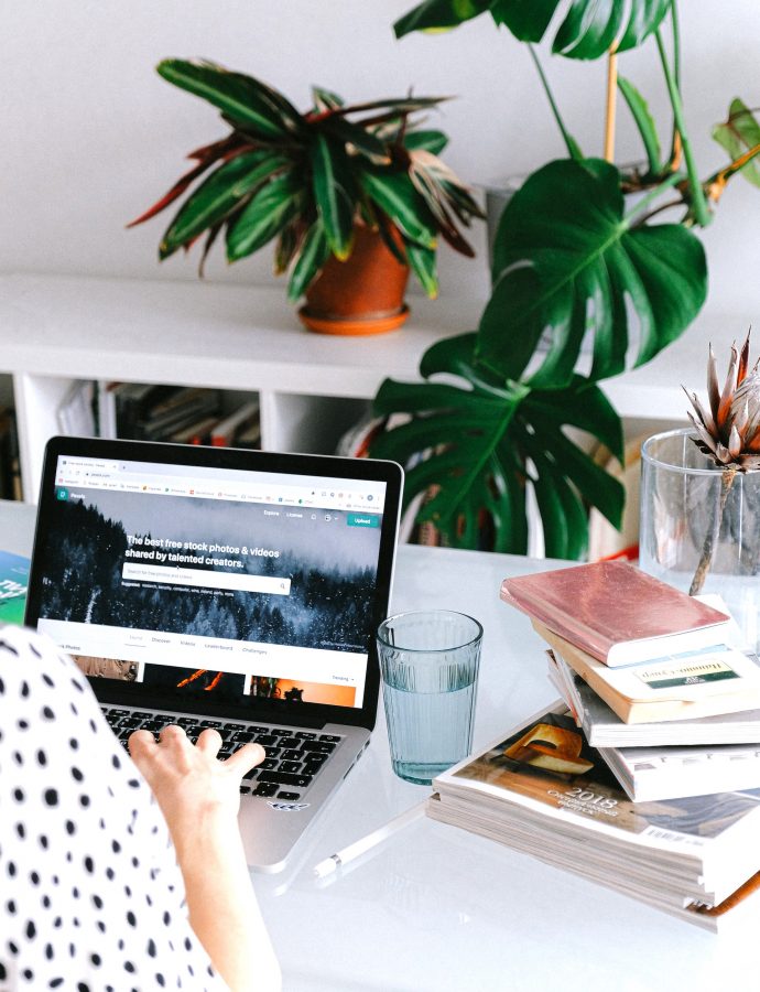 12 Best Home Office Upgrades