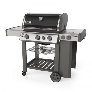 Weber Genesis II E-330 Grill #grilling #BBQ #outdoorliving
