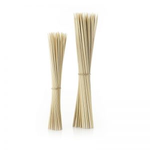 Bamboo Grilling Skewers #grilling #BBQ #outdoorliving