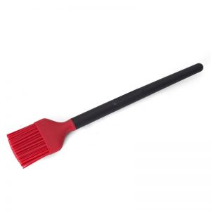 Silicone Bastin Brush #grilling #BBQ #outdoorliving