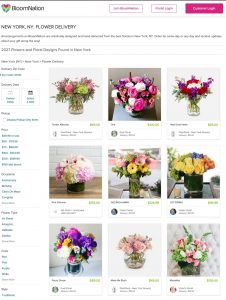 Best Online Flower Delivery Services: BloomNation.com #flowers #flowerdelivery #bouquets