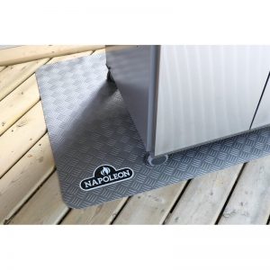 Napoleon Grill Mat #grilling #BBQ #outdoorliving