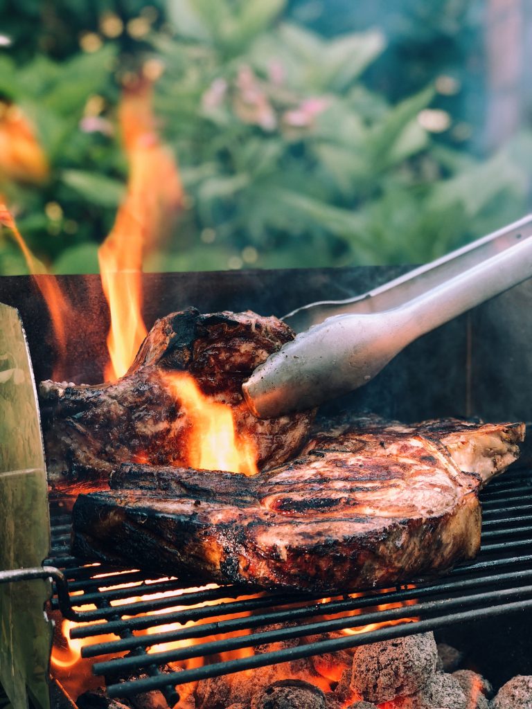 Accessories for the Ultimate Grilling Setup