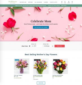 Best Online Flower Delivery Services: Proflowers.com #flowers #flowerdelivery #bouquets