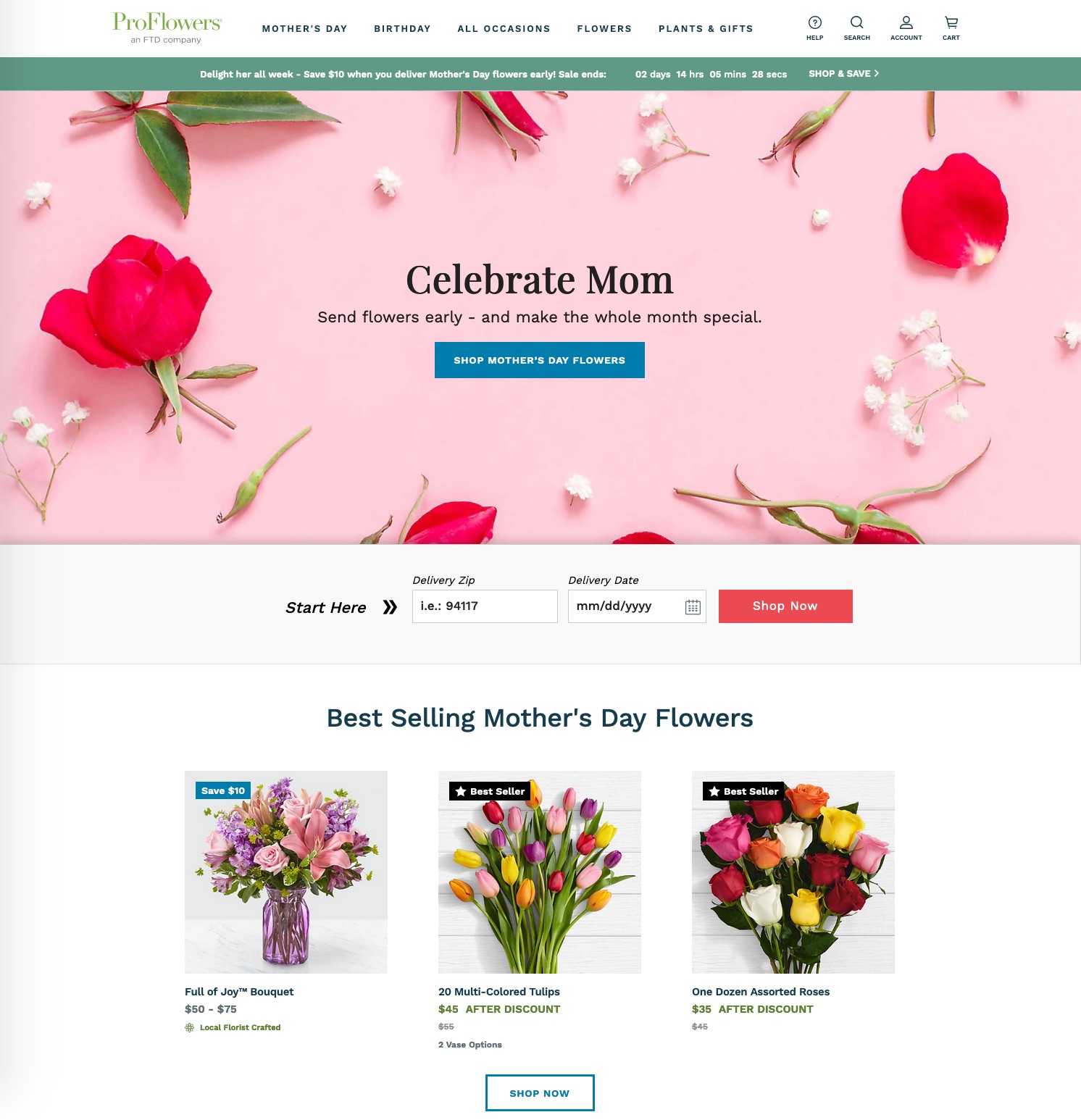 best-online-flower-delivery-services