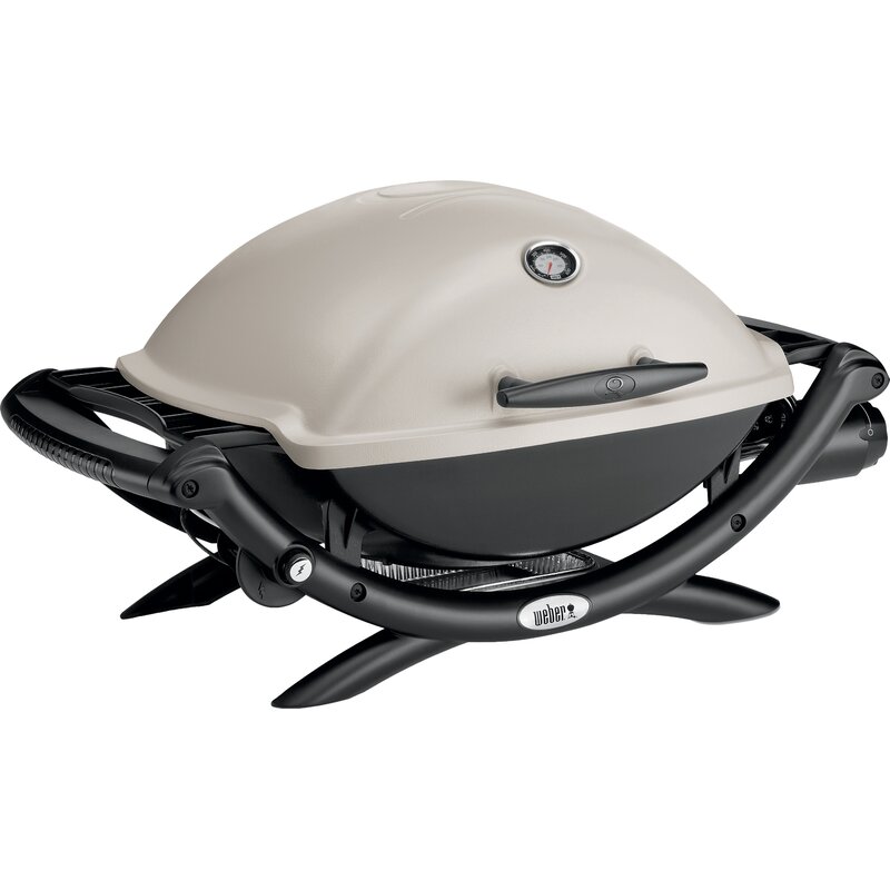 Accessories For The Ultimate Grilling Setup   Weber Tabletop 