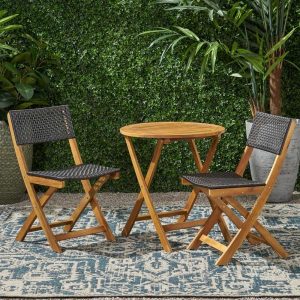 Yorkfaire on sale bistro set