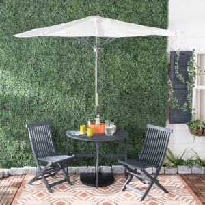 Yorkfaire on sale bistro set