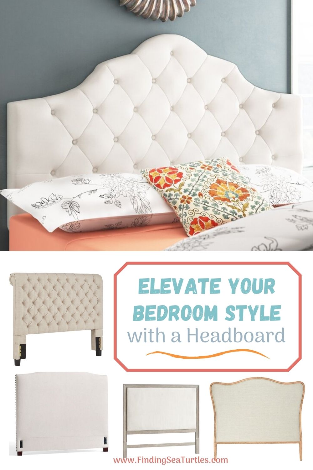 Best Upholstered Headboards for Comfort