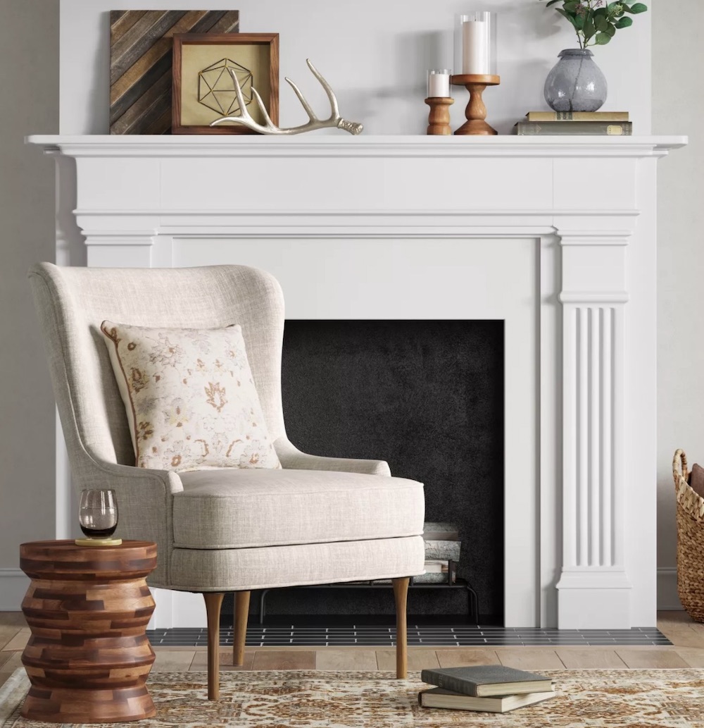 29 Drum Tables for the Coastal Home