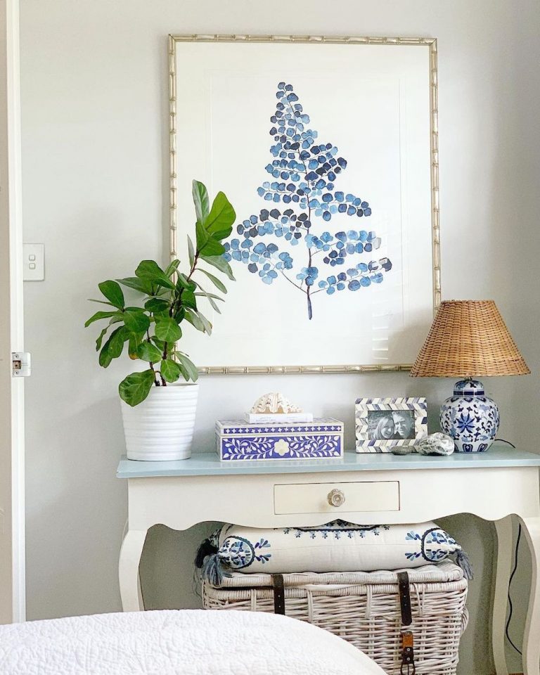 26 Best Coastal Entryway Decor Ideas