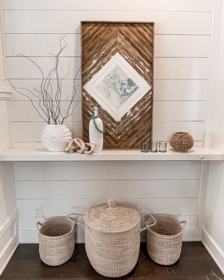 26 Best Coastal Entryway Decor Ideas