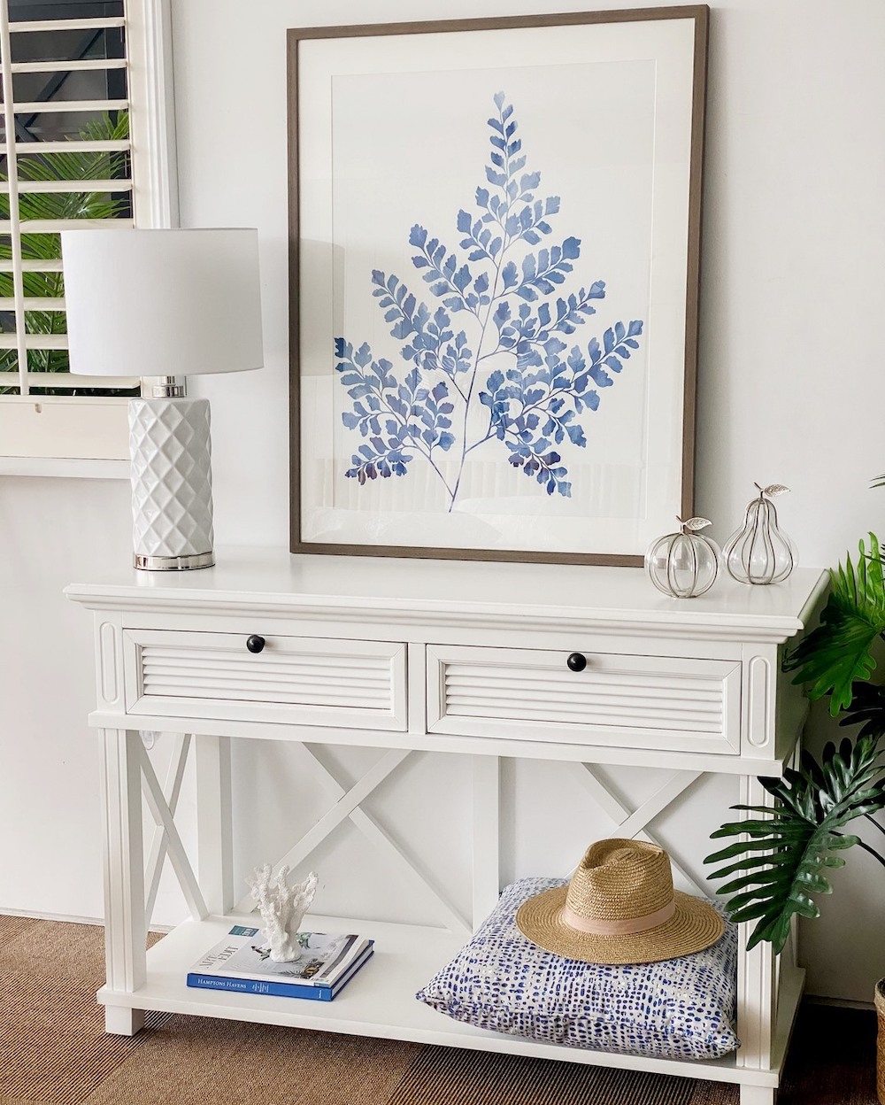 26 Best Coastal Entryway Decor Ideas