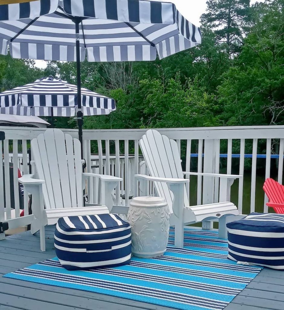 Inspo 1 #PatioUmbrella #MarketUmbrella #Pool #PoolSide #Patio #Summer #OutdoorSpaces #Backyard #PatioDecor #PatioFurniture #SummerHouse #CoastalHome #BeachHouse #LakeHouse #IslandHome #OutdoorLiving #BeachHouseStyle #BeachHouseDecor 