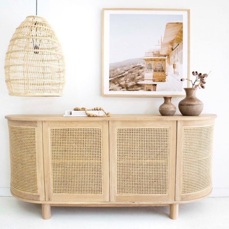 9 Most Inspirational Coastal Sideboards