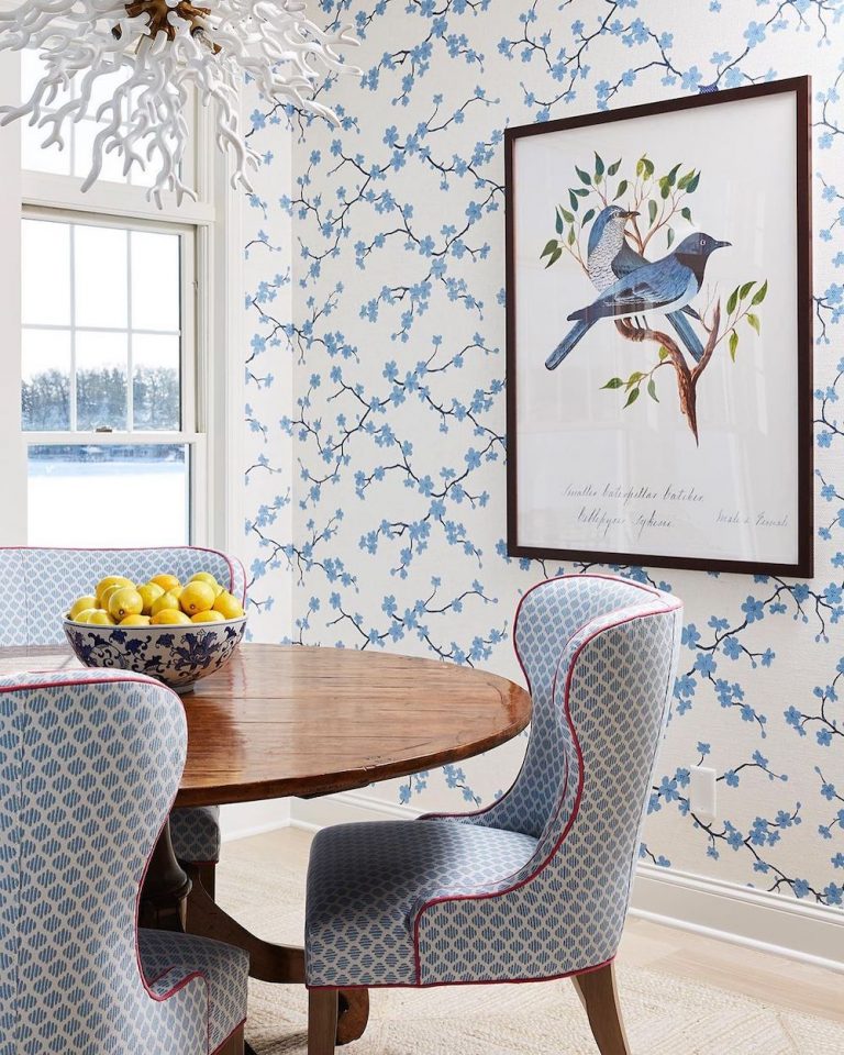 23 Best Inspirational Coastal Dining Rooms