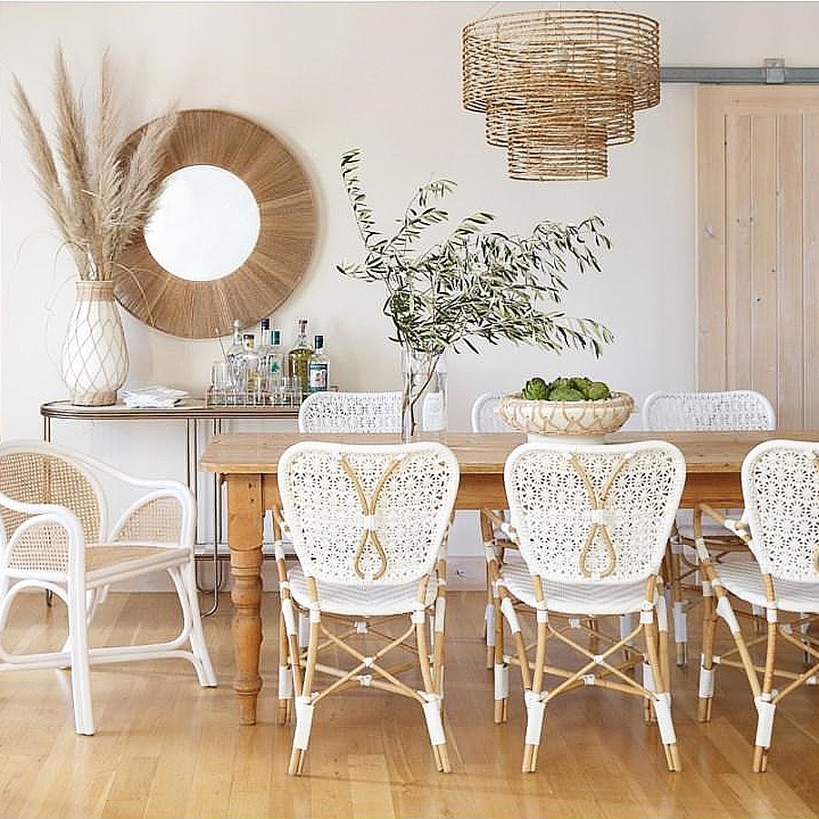 Inspirational Rattan Pendant Lights Inspo 11 #CoastalDecor #Rattan #RattanPendant 