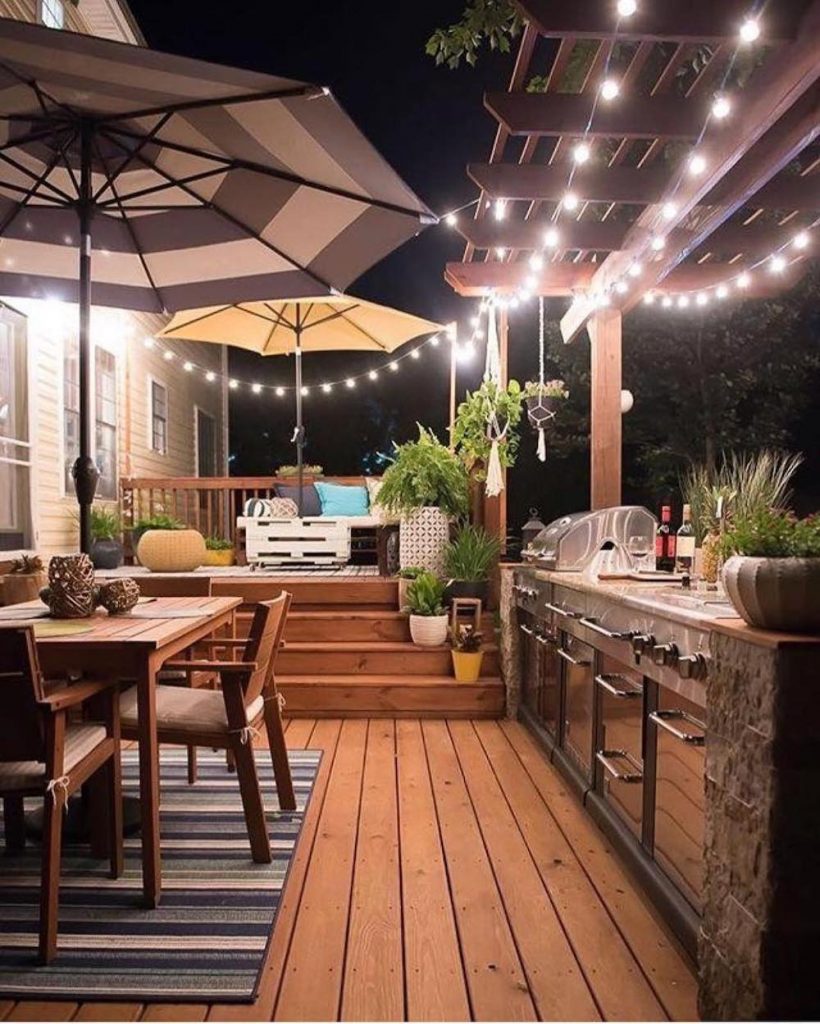 Outdoor Patio Umbrella Inspo 2 #PatioUmbrella #MarketUmbrella #Pool #PoolSide #Patio #Summer #OutdoorSpaces #Backyard #PatioDecor #PatioFurniture #SummerHouse #CoastalHome #BeachHouse #LakeHouse #IslandHome #OutdoorLiving #BeachHouseStyle #BeachHouseDecor 