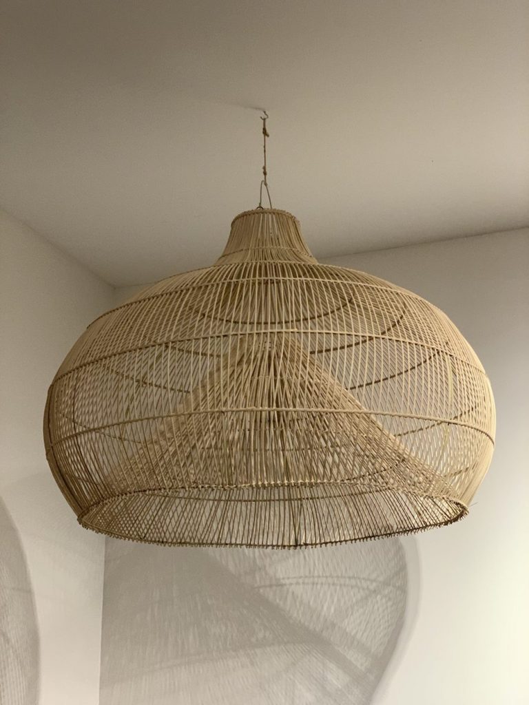 Inspirational Rattan Pendant Lights Inspo 26 #CoastalDecor #Rattan #RattanPendant 