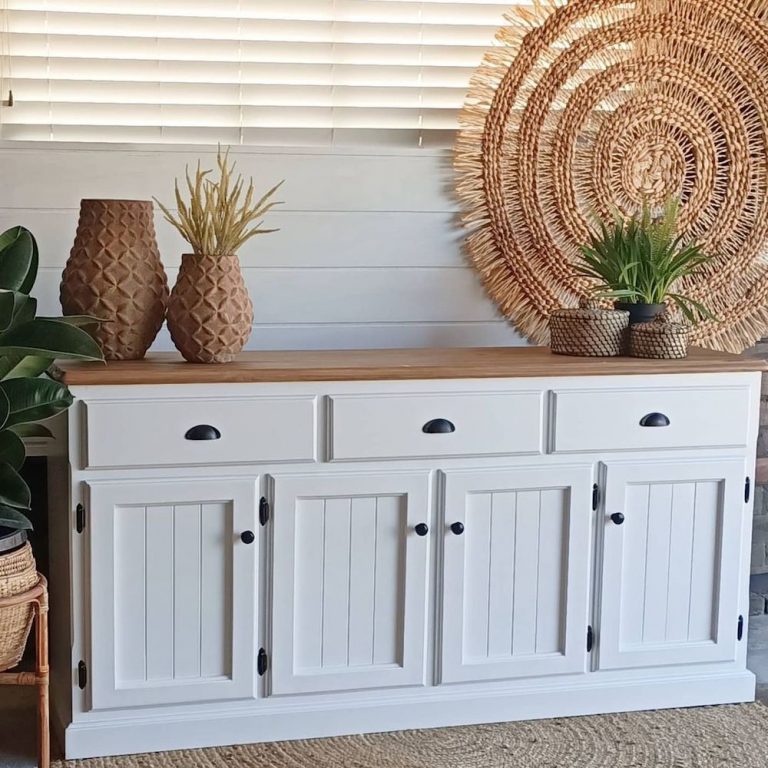 9 Most Inspirational Coastal Sideboards