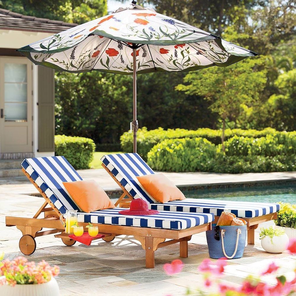 Outdoor Patio Umbrella Inspo 6 #PatioUmbrella #MarketUmbrella #Pool #PoolSide #Patio #Summer #OutdoorSpaces #Backyard #PatioDecor #PatioFurniture #SummerHouse #CoastalHome #BeachHouse #LakeHouse #IslandHome #OutdoorLiving #BeachHouseStyle #BeachHouseDecor 