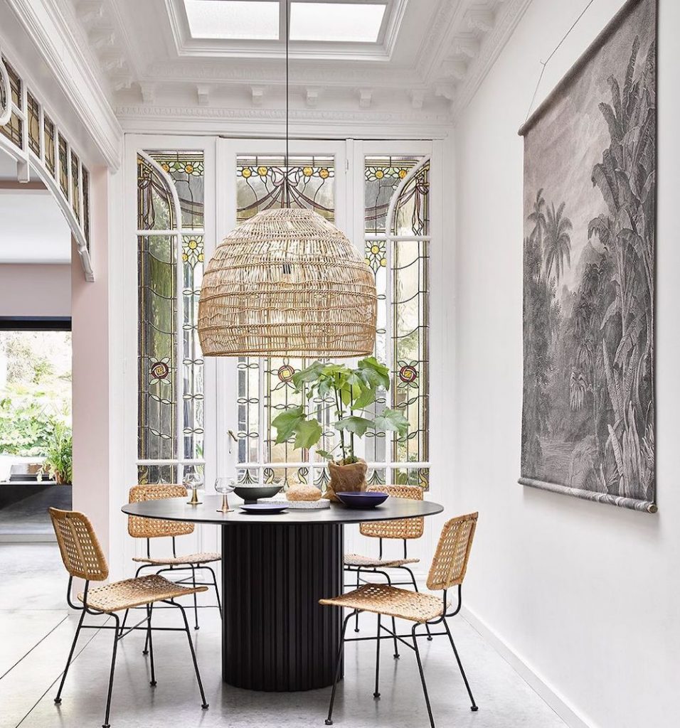 Inspirational Rattan Pendant Lights Inspo 7 #CoastalDecor #Rattan #RattanPendant 