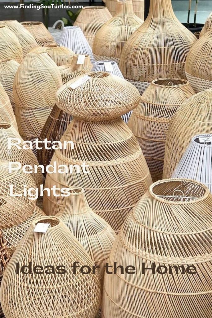 Rattan Pendant Lights Ideas for the Home #Coastal #Rattan #RattanPendant #InspirationalDecor #DecorIdeas #DiningRoom #CoastalDiningRoom #CoastalKitchen #CoastalDecor #CoastalHomeDecor #BeachHouse #SeasideStyle #LakeHouse #SummerHouse 