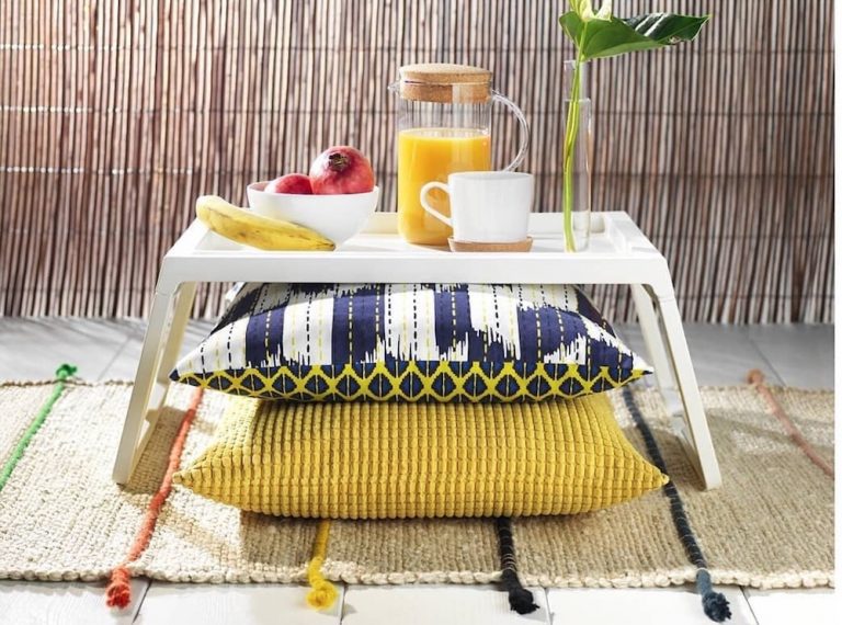 11 Best Breakfast Bed Trays to Relax