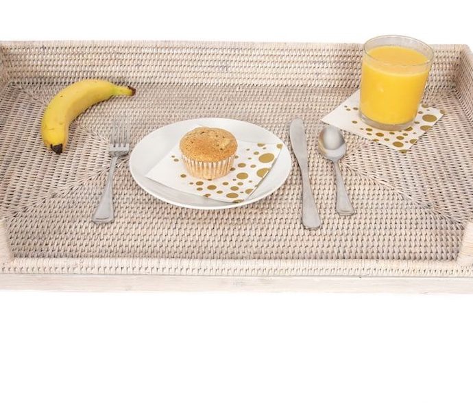 11 Best Breakfast Bed Trays to Relax