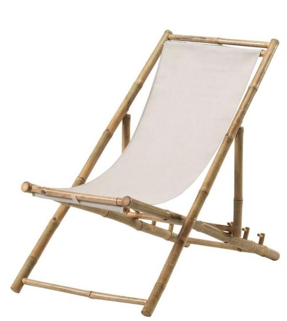 Dunsmuir Folding Deck Chair #bythesea #beachlife #beachvibes #summer #coastalstyle #coastaldecor #coastalliving #beachgear #FamilyFun