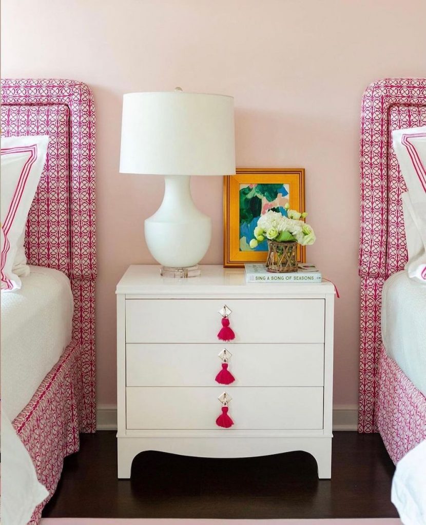 Inspo 24 4 #Pink #PinkAccessories #Coastal #CoastalPinkDecor #BohoCoastal #CoastalDecor #HomeDecor