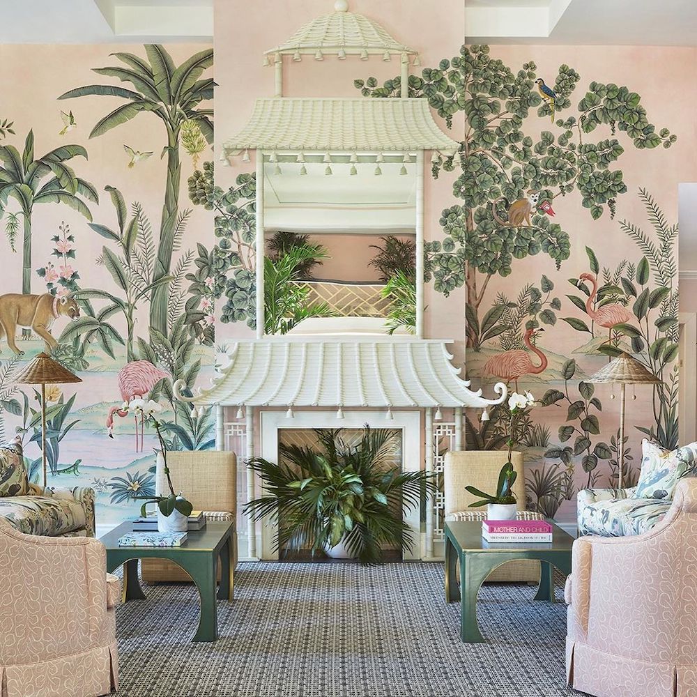 Coastal Pink Styling Ideas Inspo 26 2 #Pink #PinkAccessories #Coastal #CoastalPinkDecor #BohoCoastal #CoastalDecor #HomeDecor