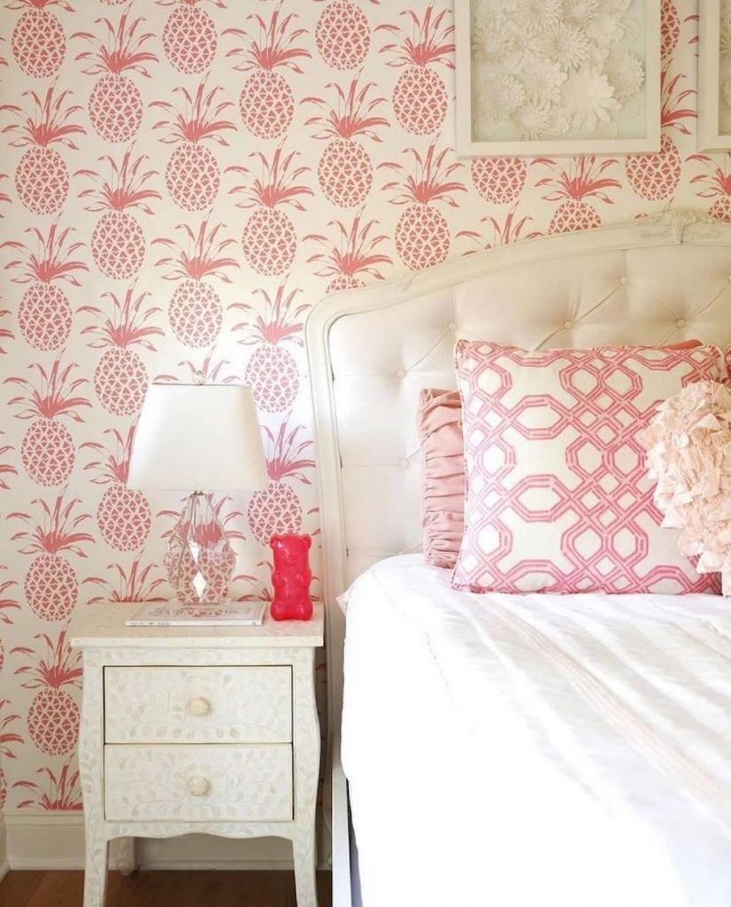 Inspo 28 #Pink #PinkAccessories #Coastal #CoastalPinkDecor #BohoCoastal #CoastalDecor #HomeDecor