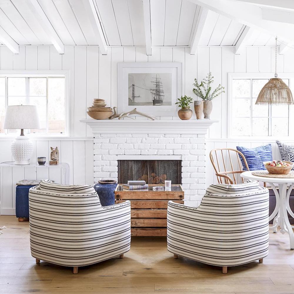 Inspo 18 1 #CoffeeTables #CoastalCoffeeTables #BohoCoastal #CoastalDecor #HomeDecor