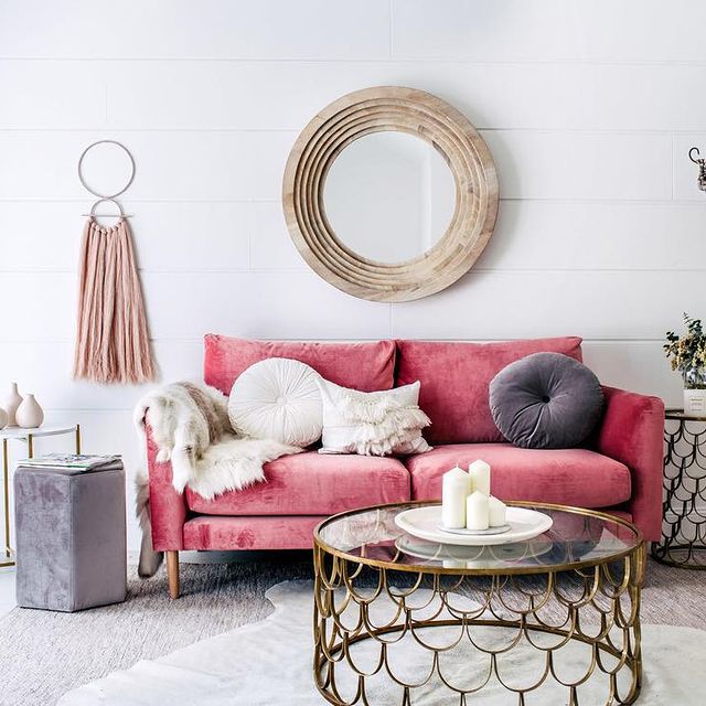 Inspo 7 2 #Pink #PinkAccessories #Coastal #CoastalPinkDecor #BohoCoastal #CoastalDecor #HomeDecor